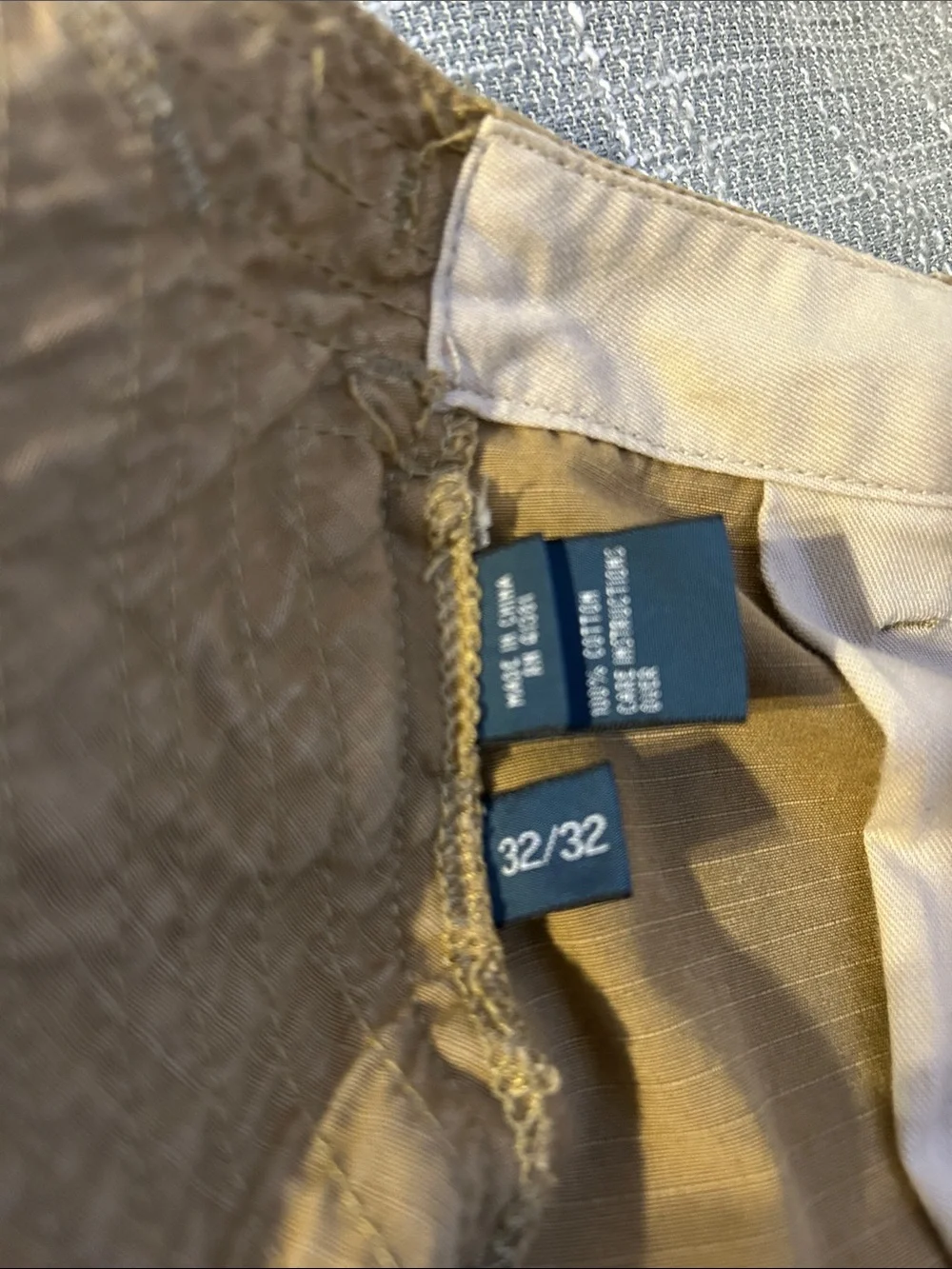 Polo Ralph Lauren note small